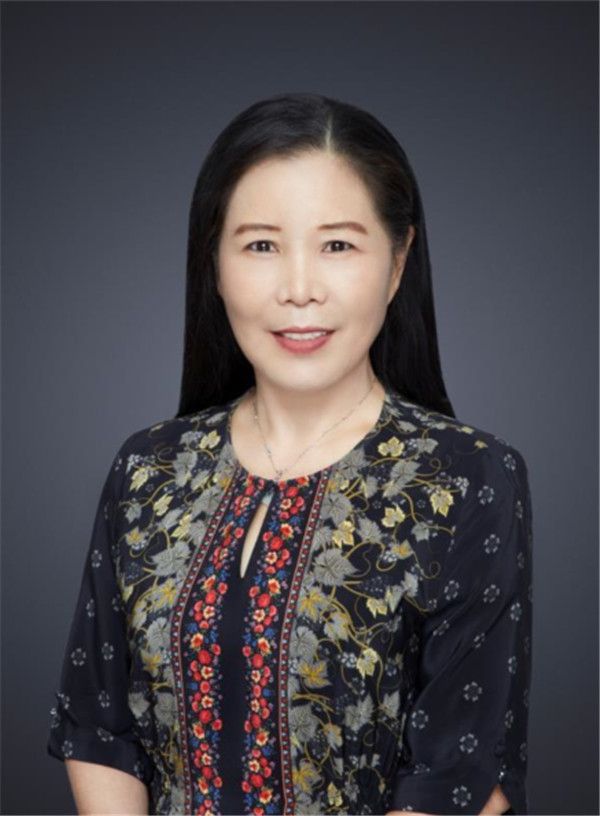 顧問總監：姜增如