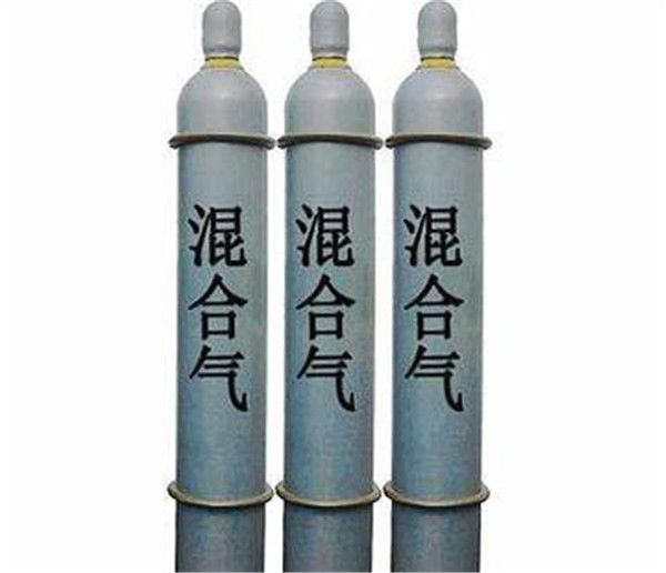 電光源混合氣