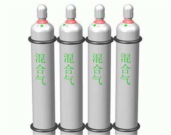 食物保鮮用混合氣