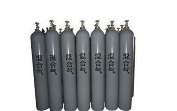 檢漏及報警混合氣