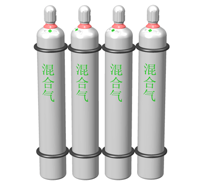 高純氣體 - 高純氫中微量烴污染的詳細解析
