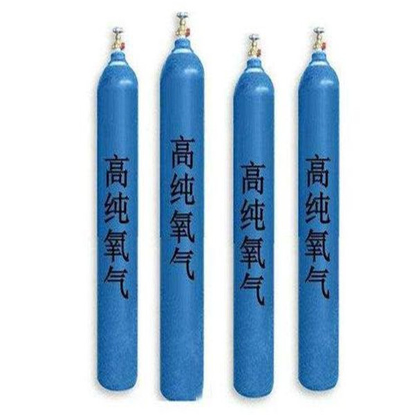 西安標準氣體廠家