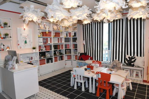 宜家家居在合肥正式開業(yè) 銀泰二期29日開業(yè) 商業(yè)遍地開花