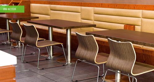 實(shí)木餐桌椅定做加工合肥博偉家具制造廠