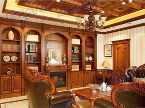 林邦整木家居 合肥家具品質(zhì)之選，演繹自然與工藝的完美融合