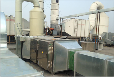 PP噴淋塔,低溫等離子除塵器,常州凈化過濾設備廠_環保設備欄目_