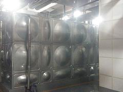 工業水處理設備廠家 暢銷的組合式水箱在哪可以買到