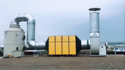 舟山廠房屋頂排氣 請(qǐng)認(rèn)準(zhǔn)赴魅環(huán)保公司 廠房屋頂排氣廠家