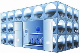 供應溝通無極限 德宏寫字樓KQG-N全自動給水設備_環(huán)保_世界工廠網(wǎng)中國產(chǎn)品信息庫