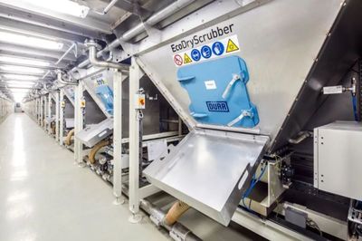 研發體系+產品雙賦能，奇瑞捷豹路虎領航電動新豪華環保設備